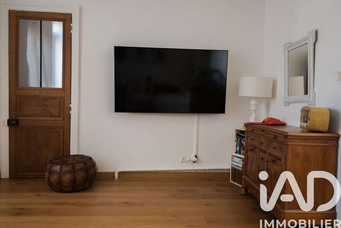 Photo 7 - Appartement à ANGERS