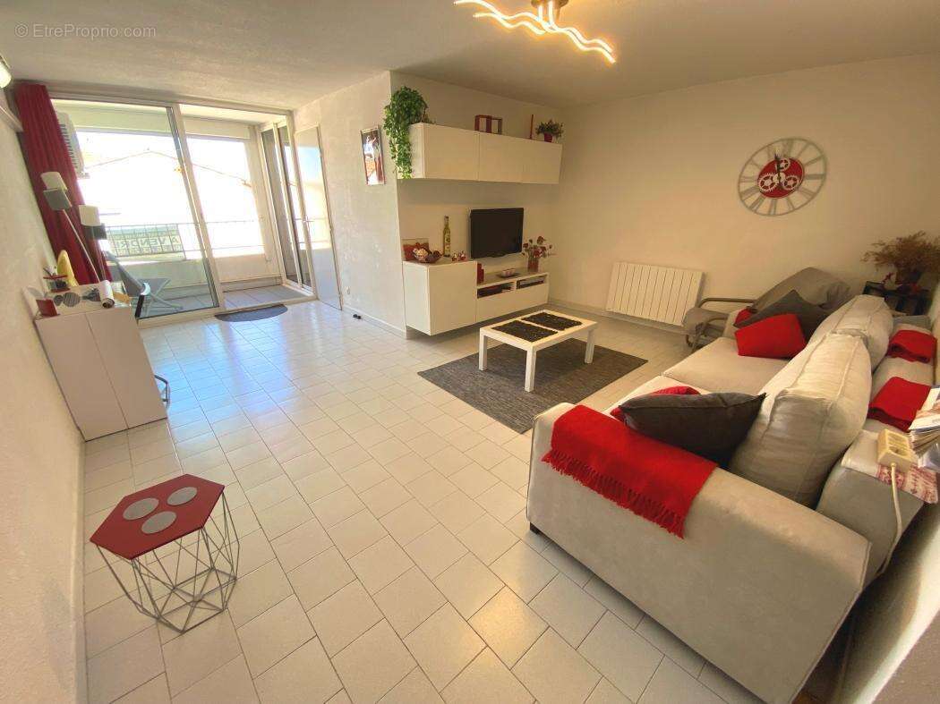 Appartement à LE GRAU-DU-ROI
