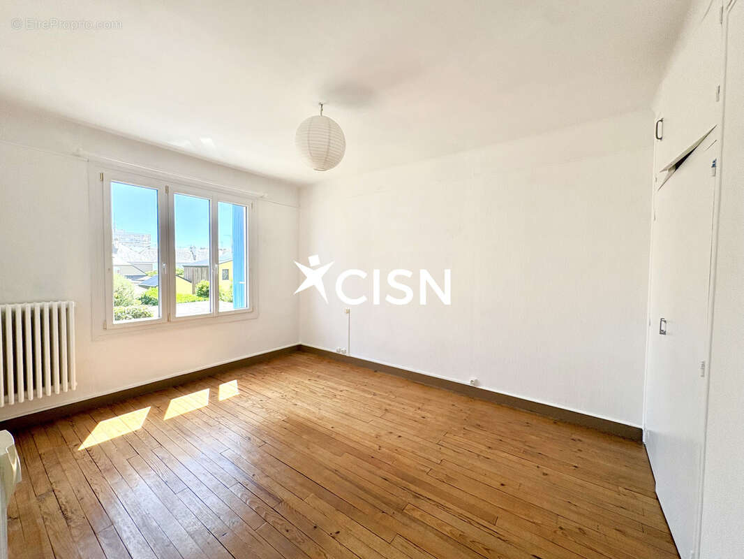 Appartement  T2 60 m2  à deux pas du Théatre - photo 5