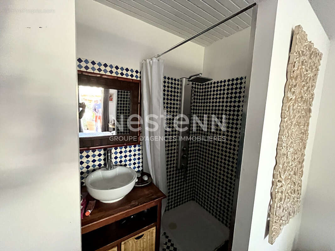 Maison à SAN-GAVINO-DI-CARBINI