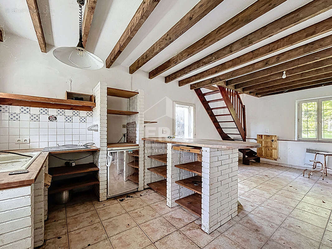 Maison 230m² à boisseaux - photo 12