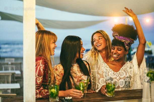 Commerce à CHATEAUROUX