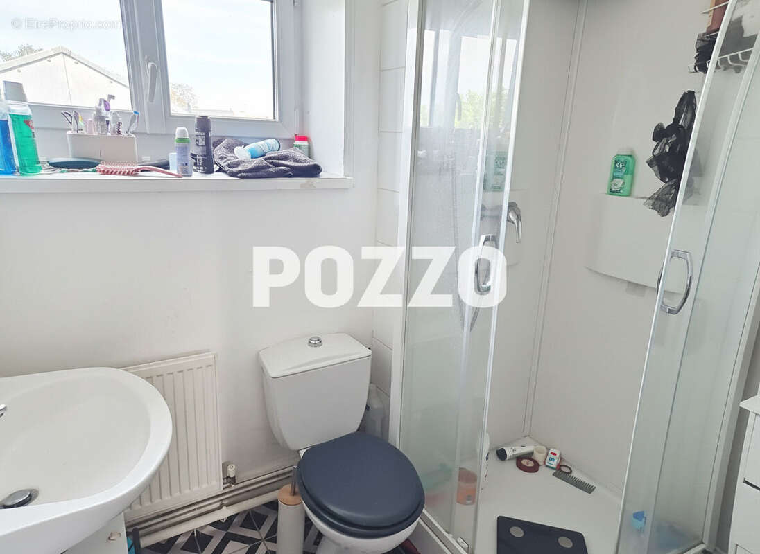 A Vendre Appartement Bernieres Sur Mer 4 pièce(s) 69.49 m2 - photo 3