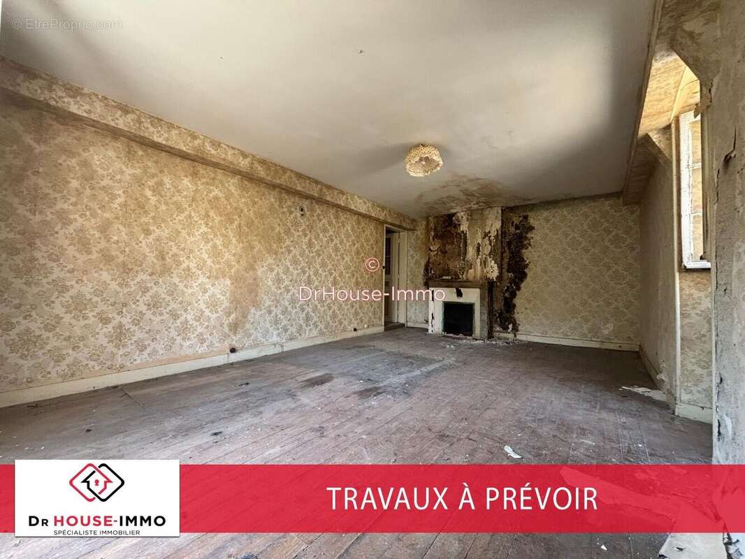 Maison 120 m² à Perigueux  - photo 6