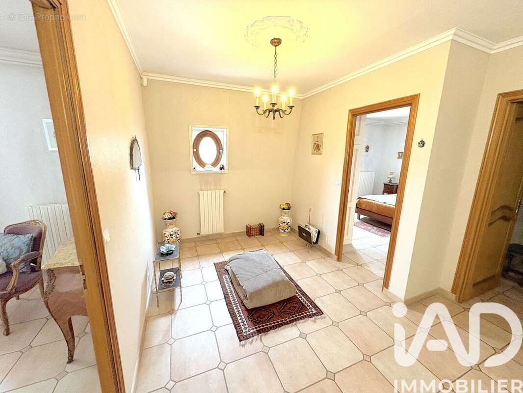 Photo 7 - Maison à LIVRY-GARGAN