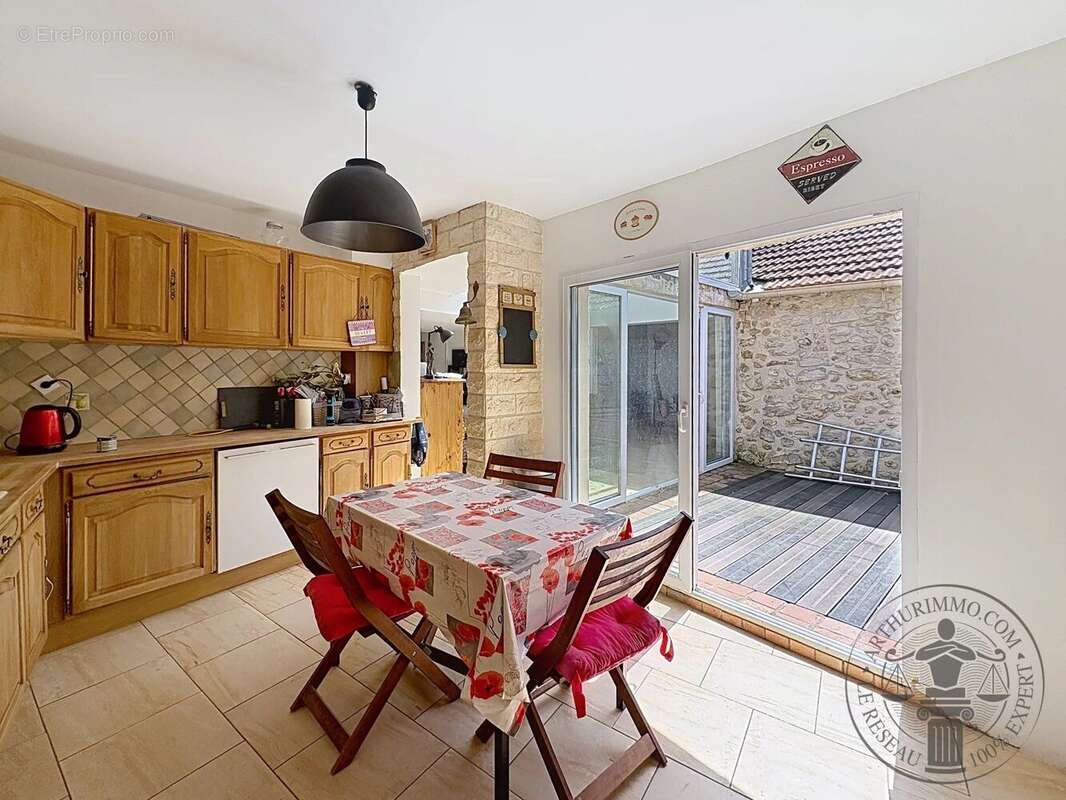 Vente Maison (28700) 259 900ï¿œ - photo 5