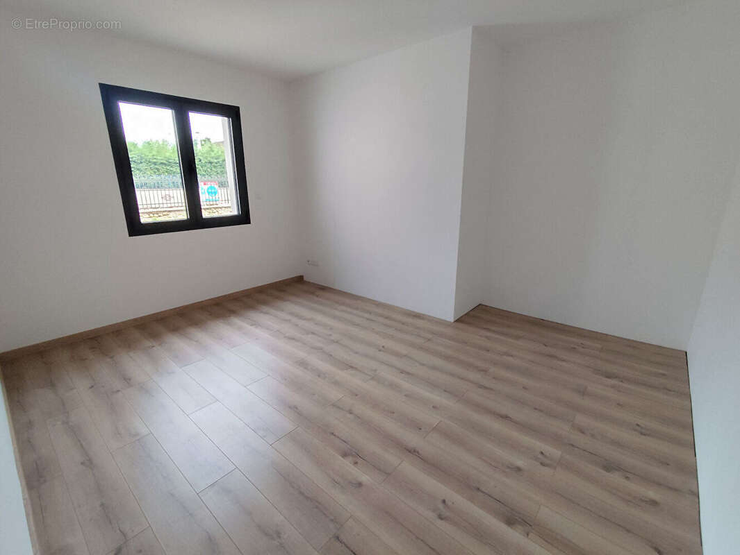 Maison à VILLERS-SUR-COUDUN