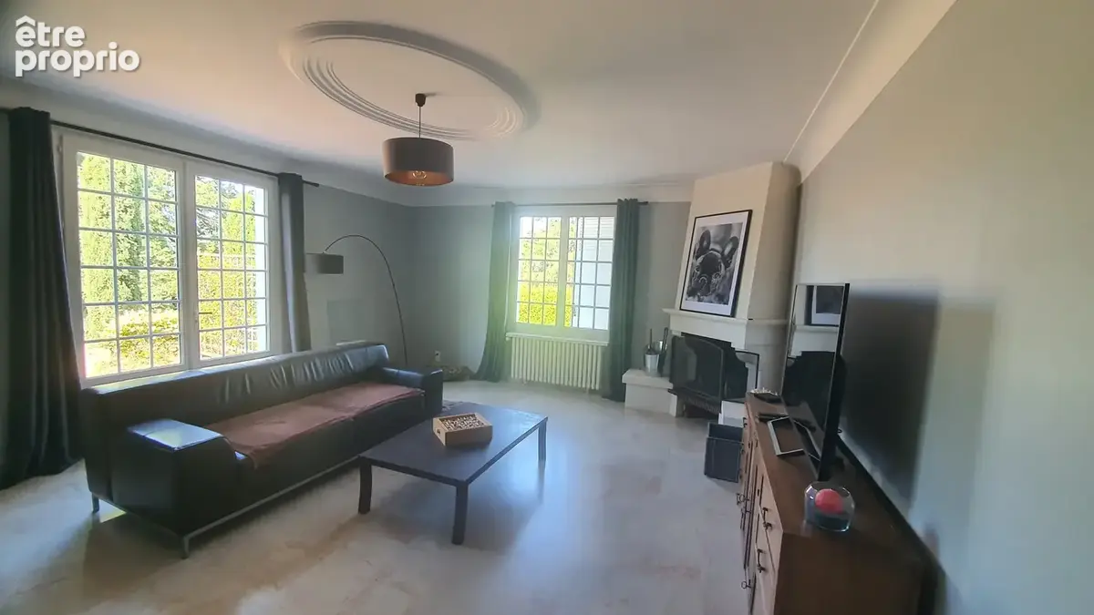 Maison familiale 5 chambres - pouzauges - photo 5