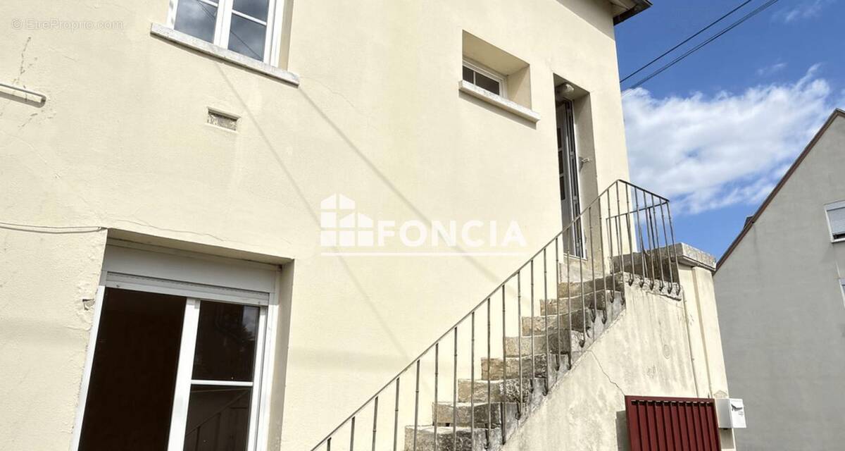 Appartement à VERNON