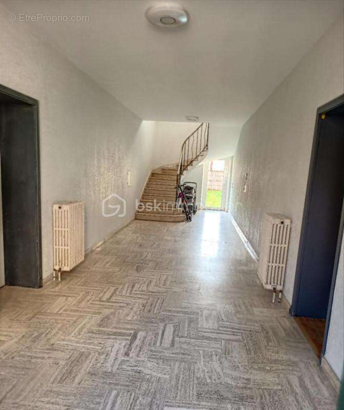 Appartement à MAZAMET
