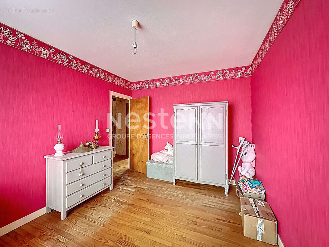 Maison à CAMARET-SUR-MER