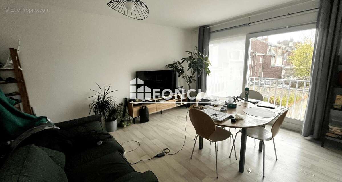 Appartement à LILLE