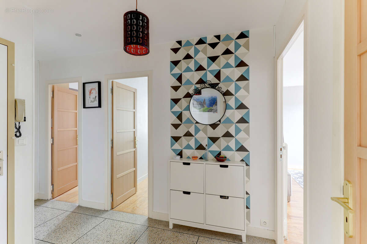 Appartement à CLERMONT-FERRAND