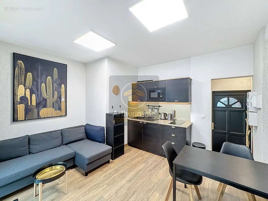 Appartement à VINCENNES
