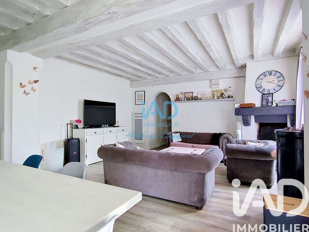 Photo 6 - Maison à CHAUMES-EN-BRIE
