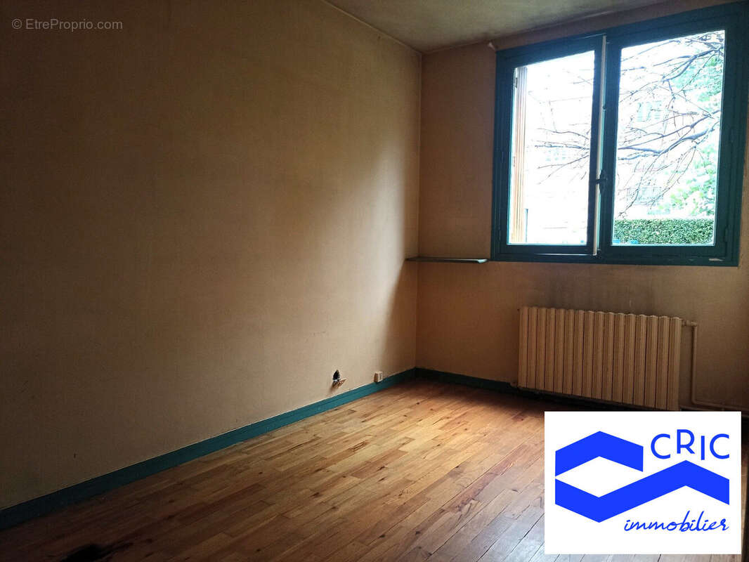 Appartement à LE HAVRE