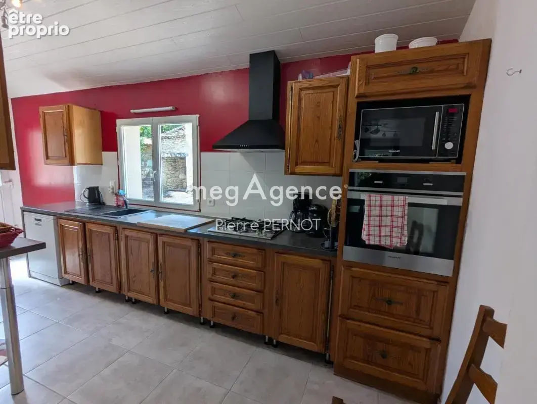 Maison en Pierre sur Parc de 2,6 hectares - photo 8