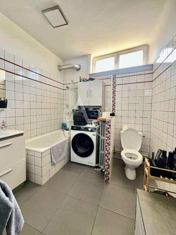 Appartement à EPINAL