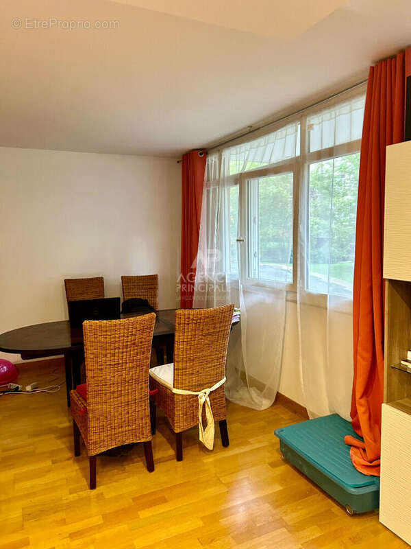 Appartement  4 pièce(s) - photo 8