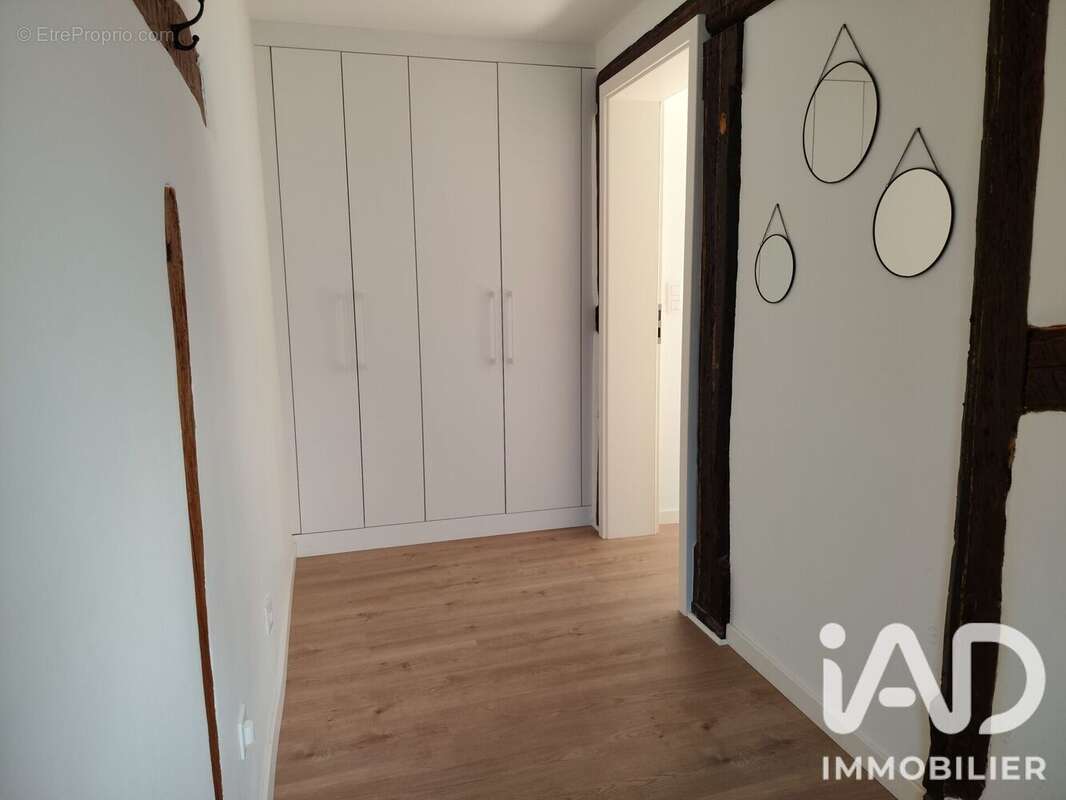 Appartement 113 m² à Gueberschwihr  - photo 2