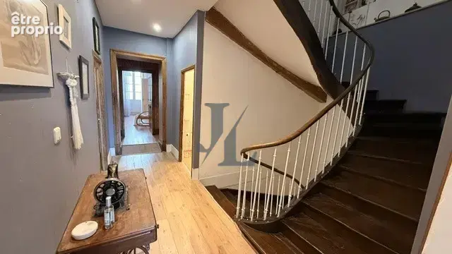 Maison de type 7 avec terrain - photo 8