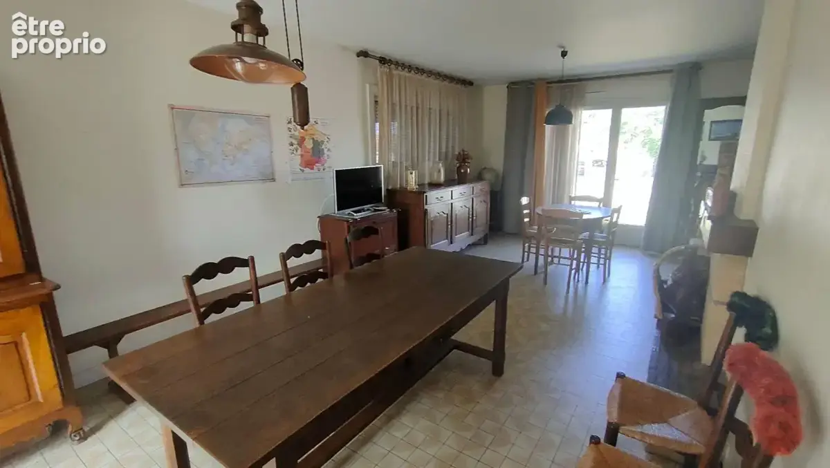 Maison La Verrie 5 pièces 133 m2 - photo 3