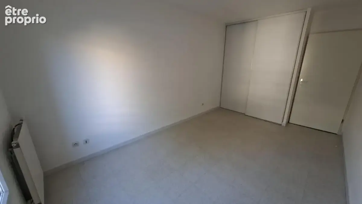Nîmes – t3 traversant de 69 m² avec balcon – résidence sécurisée - photo 11