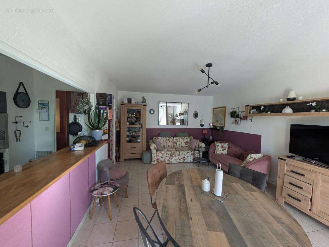 Appartement à BEZIERS
