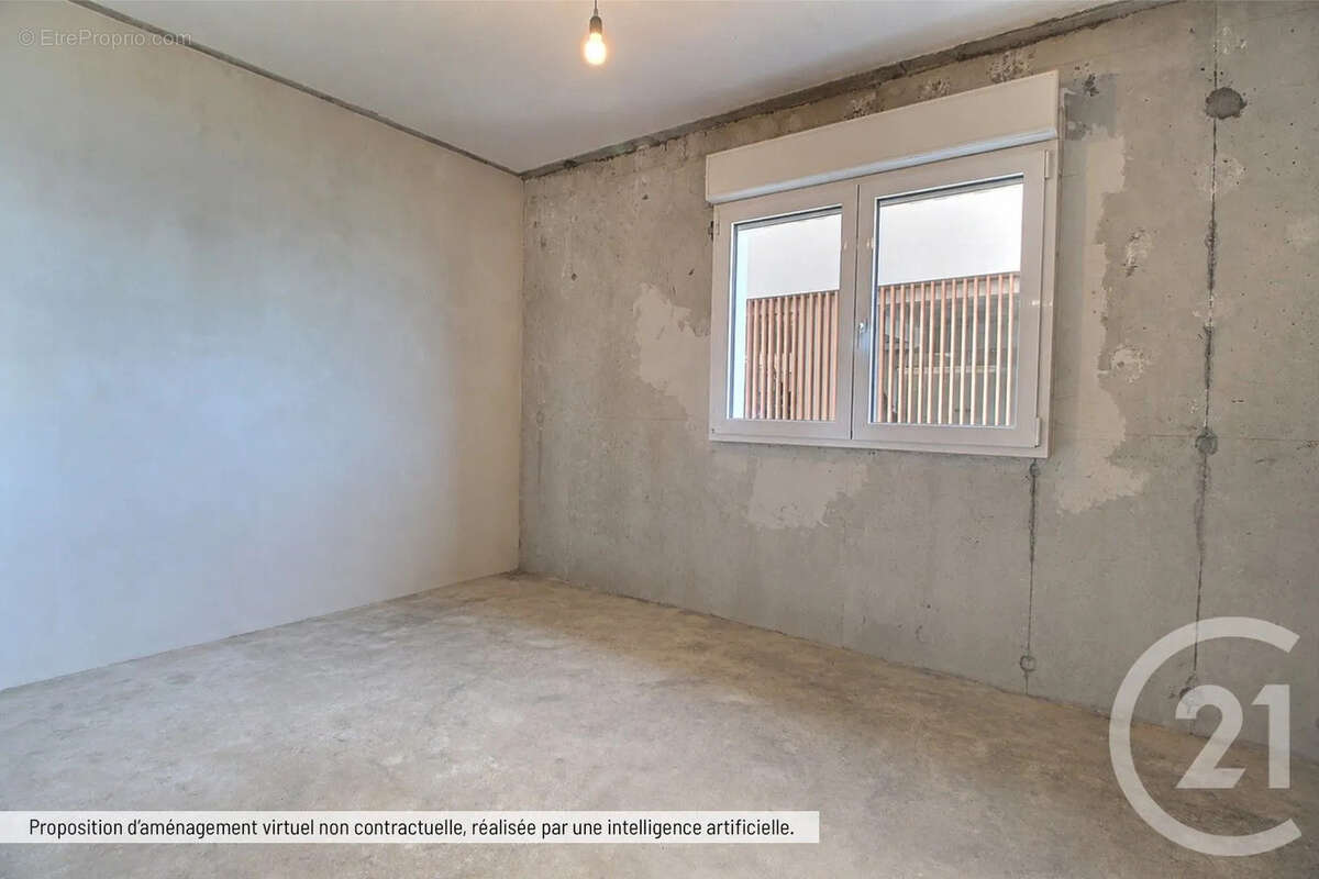 Appartement à SAINT-GINGOLPH