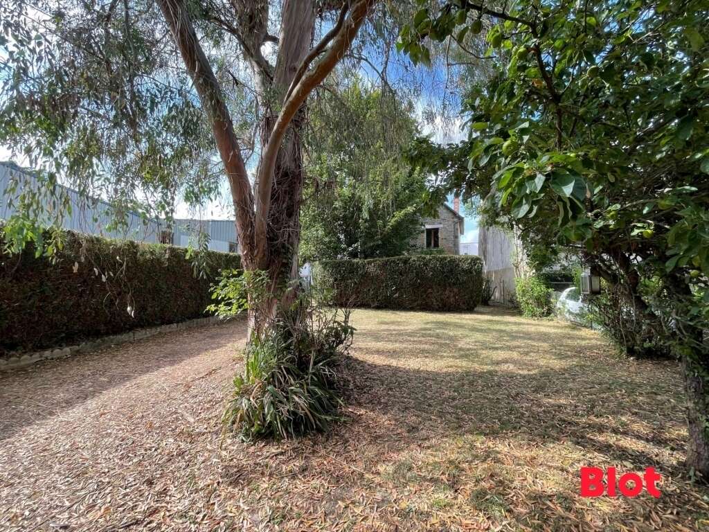 Maison à CESSON-SEVIGNE