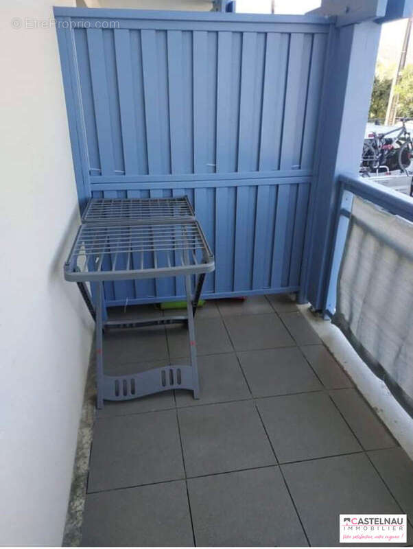 Appartement à BISCARROSSE