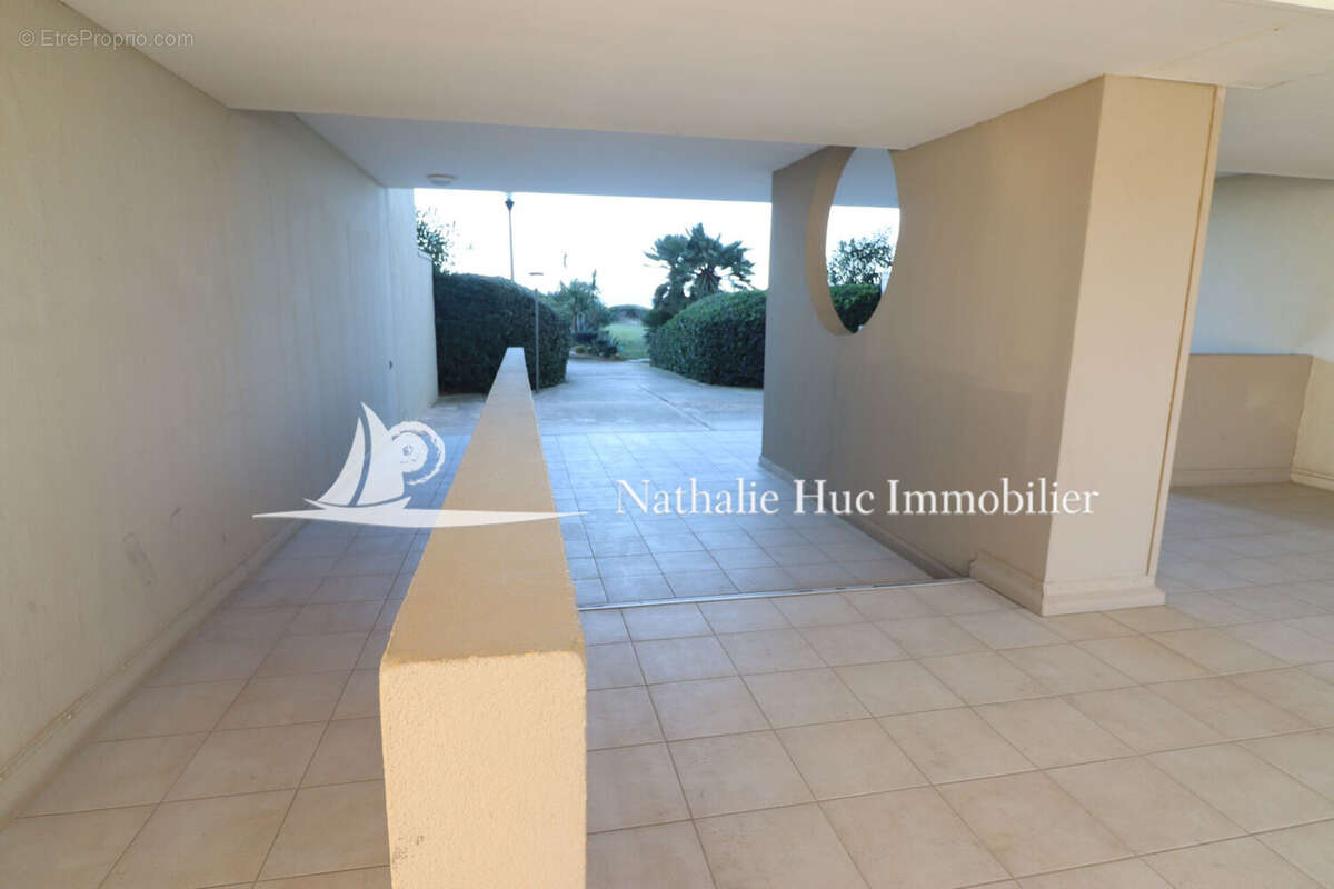 Appartement à CANET-EN-ROUSSILLON