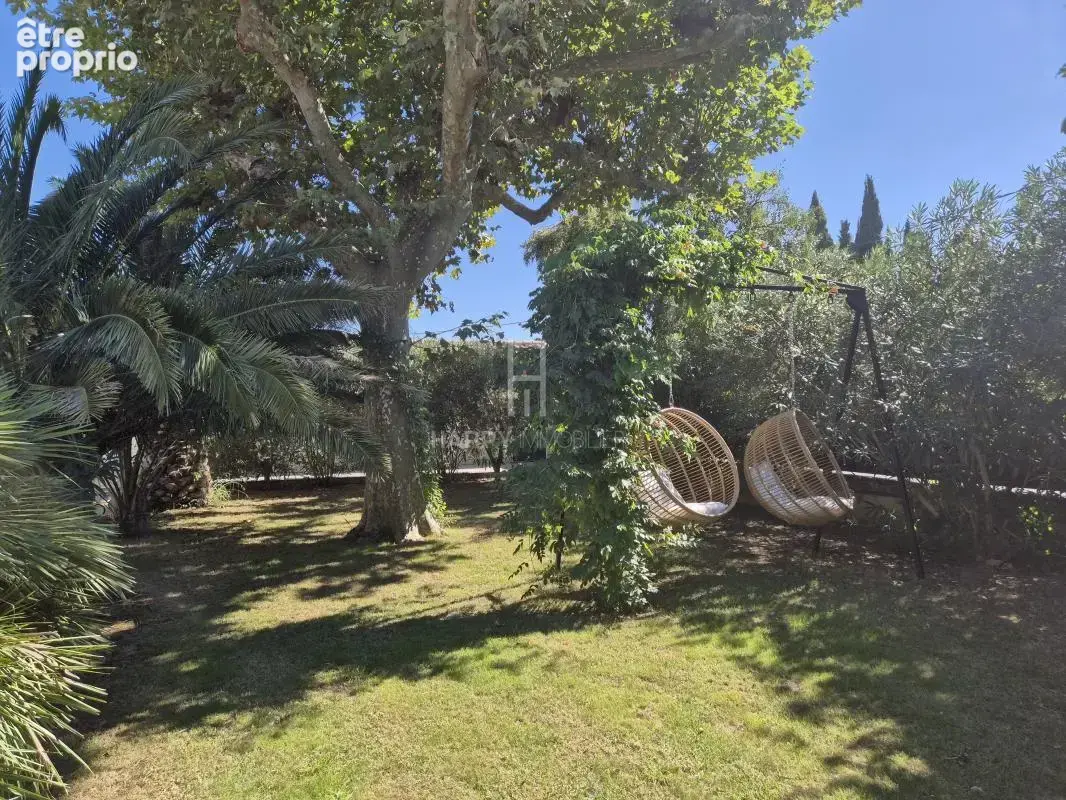 Propriété familiale proche de St Rémy de Provence - photo 8