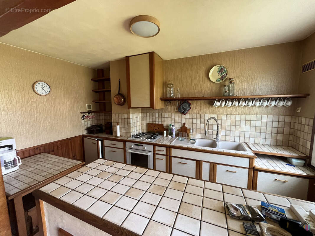 Maison à FECAMP