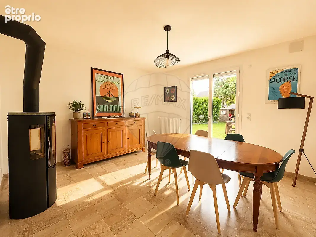 Maison 6 chambre(s) à vendre - photo 3