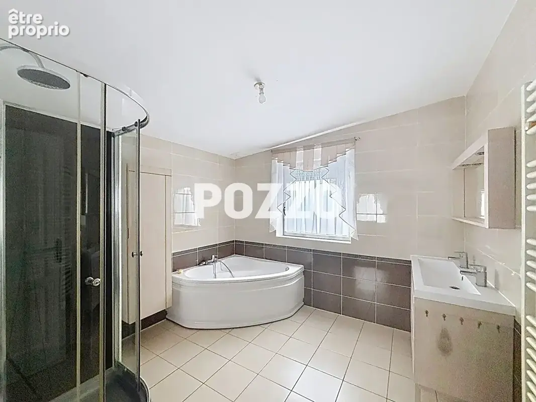 Maison avec vie de plain pied  -  1000m² de terrain - Bénouville - photo 11