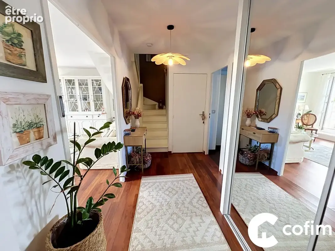 Appartement 4 pièces 85 m² à vendre à Pau (64000) - photo 3