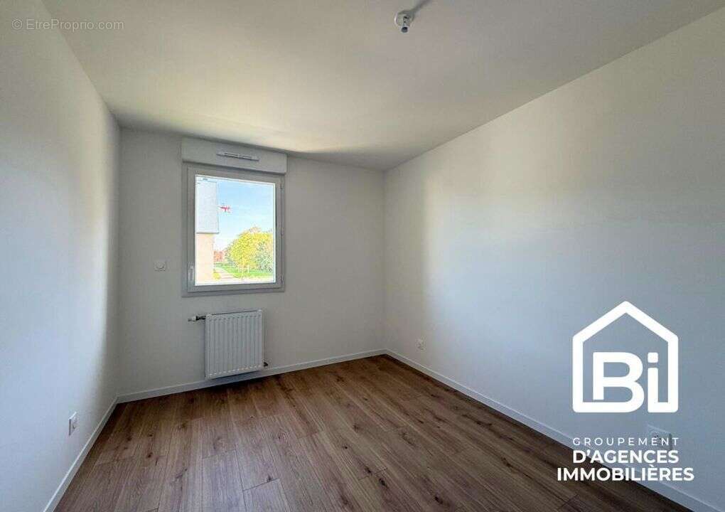 Maison à OUISTREHAM