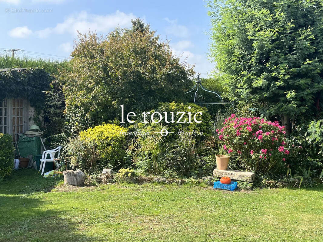 Maison 115 m² à Sarzeau  - photo 2