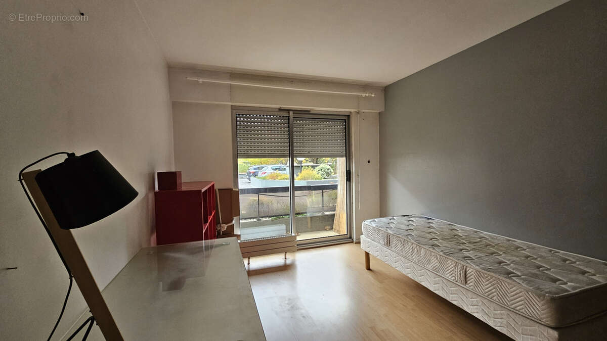 Appartement à RIS-ORANGIS