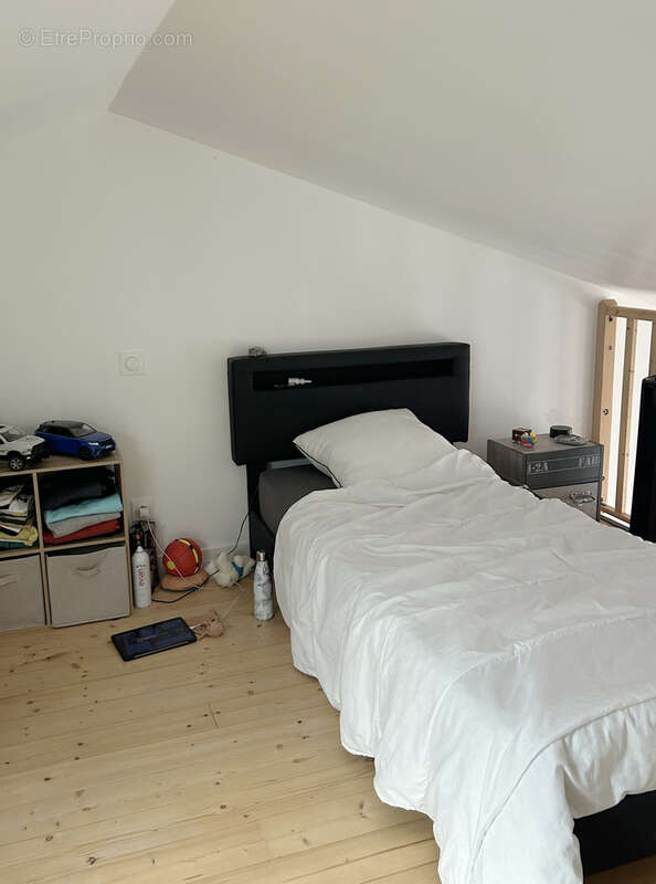 Maison à SAINT-VIVIEN