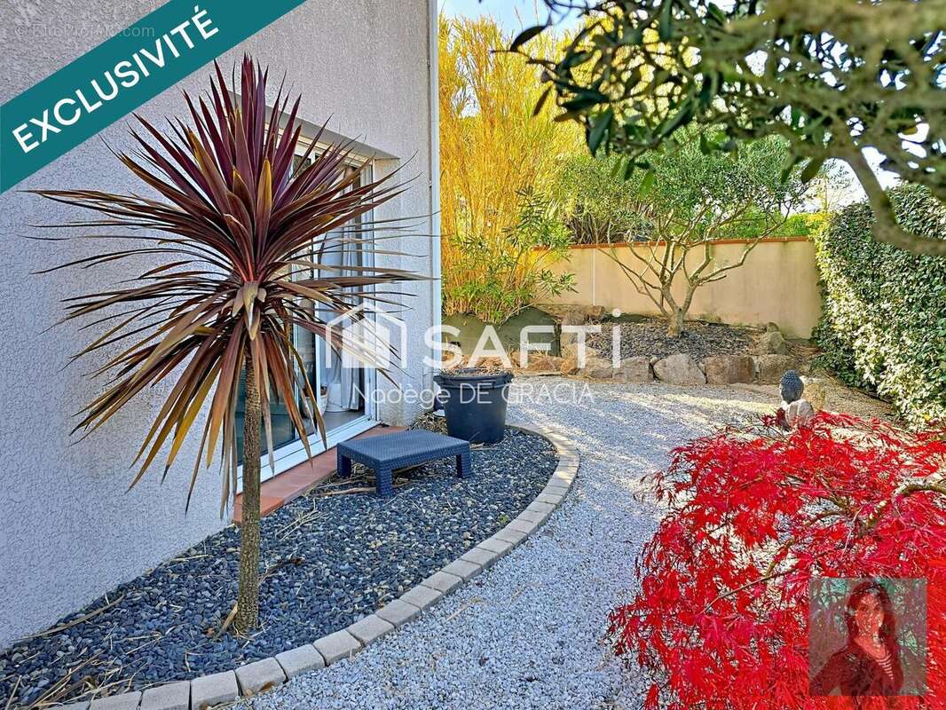 Photo 4 - Maison à AYGUESVIVES