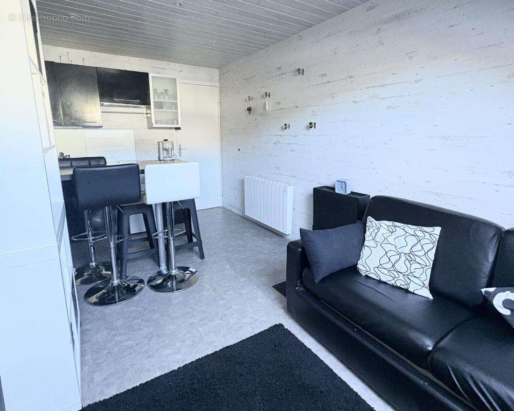 Appartement à BOLQUERE