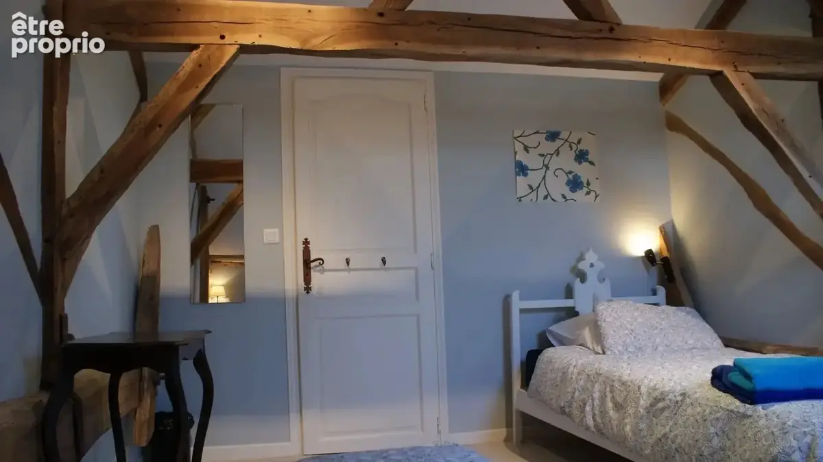 Maison de Maître avec piscine et vues exceptionnelles - photo 18