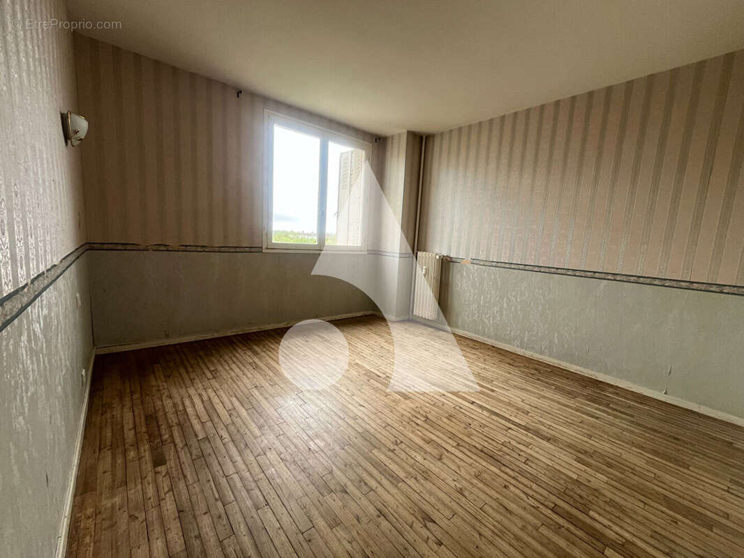 Appartement à NIORT