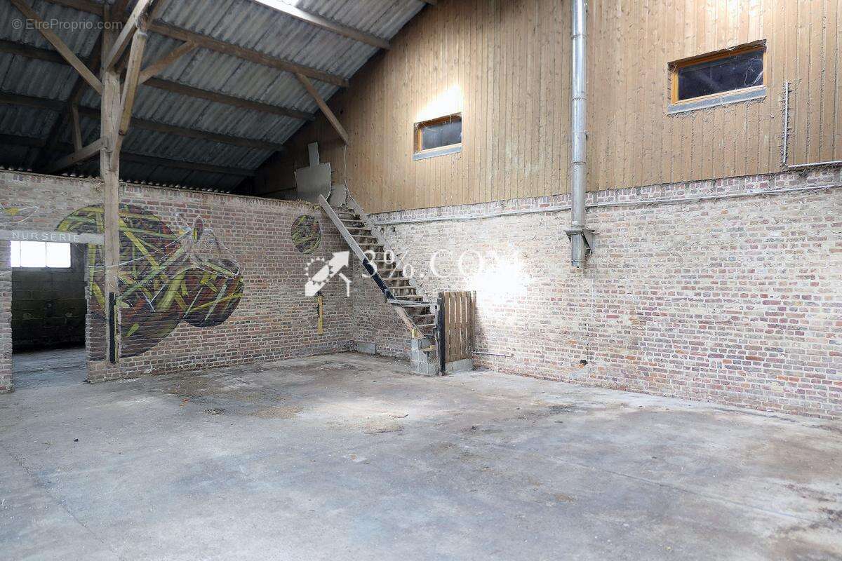 Maison à PREUSEVILLE