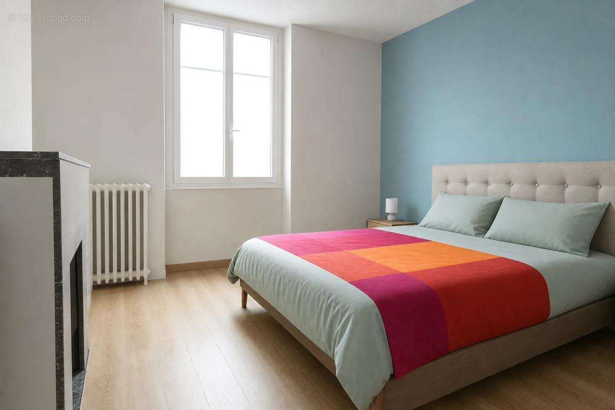 Appartement à LIMOGES