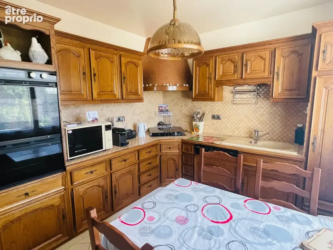 Maison 4 pièces 87 m² à vendre à Bourg-De-Peage (26300) - photo 5