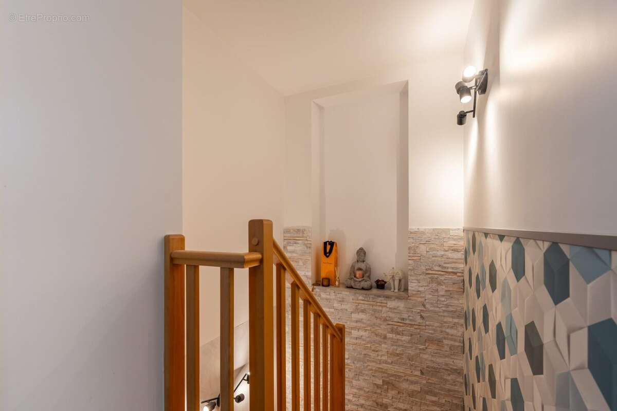 Appartement à TREMBLAY-EN-FRANCE