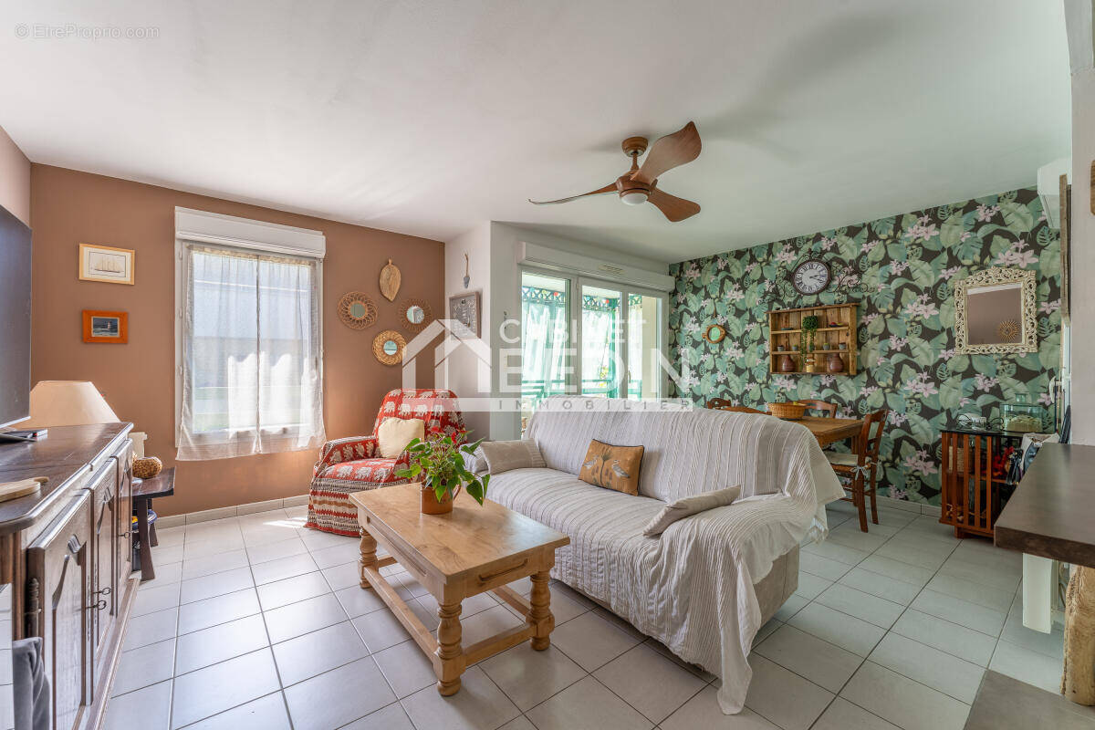 Appartement à AUDENGE